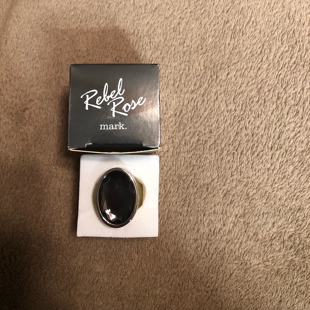Fragrance Ring